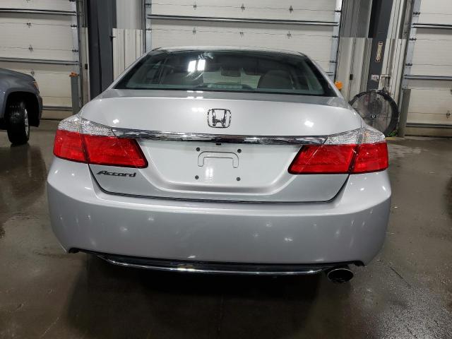 Photo 5 VIN: 1HGCR2F78FA056842 - HONDA ACCORD 