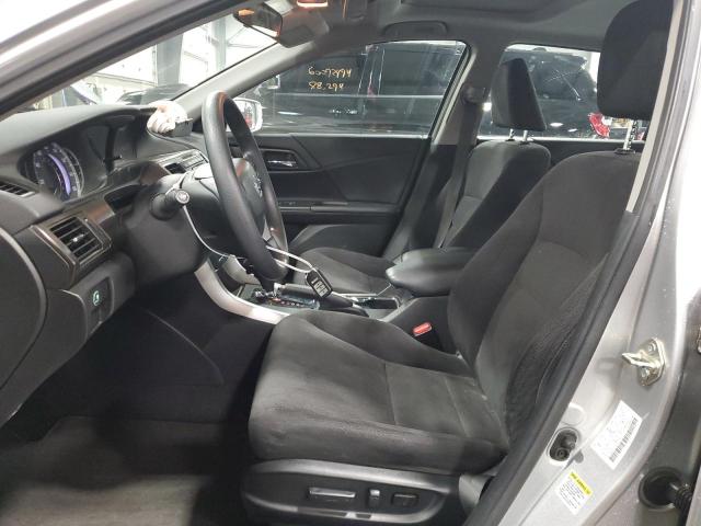 Photo 6 VIN: 1HGCR2F78FA056842 - HONDA ACCORD 