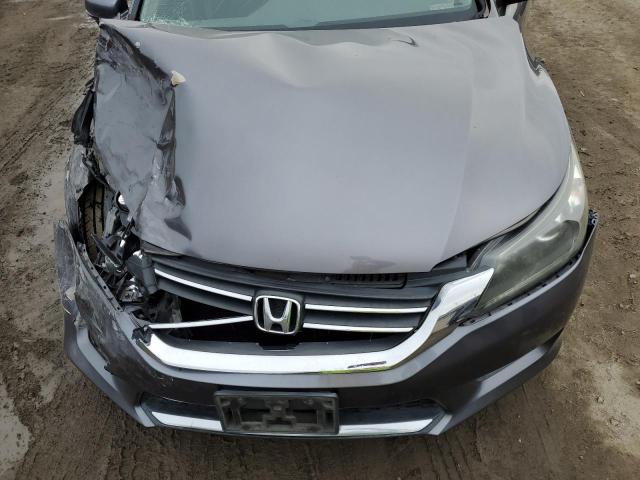 Photo 10 VIN: 1HGCR2F78FA057635 - HONDA ACCORD EX 