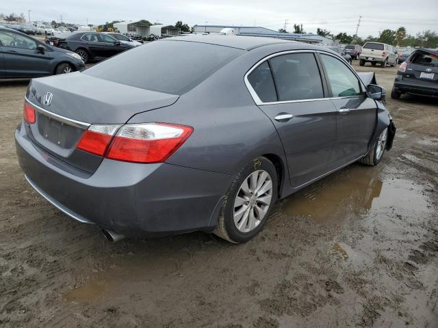 Photo 2 VIN: 1HGCR2F78FA057635 - HONDA ACCORD EX 