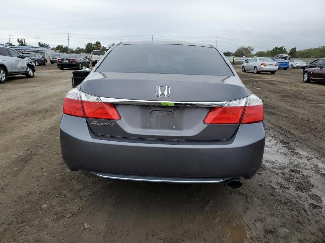 Photo 5 VIN: 1HGCR2F78FA057635 - HONDA ACCORD EX 