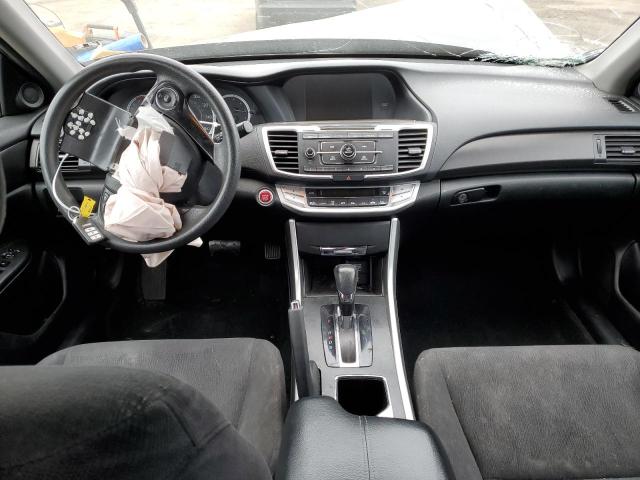 Photo 7 VIN: 1HGCR2F78FA057635 - HONDA ACCORD EX 