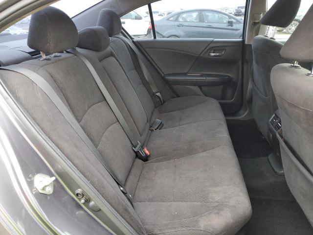 Photo 9 VIN: 1HGCR2F78FA057635 - HONDA ACCORD EX 