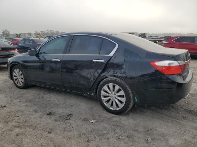 Photo 1 VIN: 1HGCR2F78FA064696 - HONDA ACCORD EX 