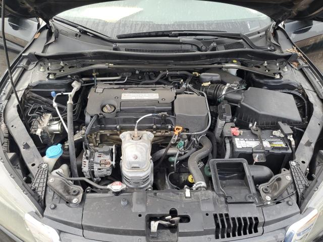 Photo 10 VIN: 1HGCR2F78FA064696 - HONDA ACCORD EX 