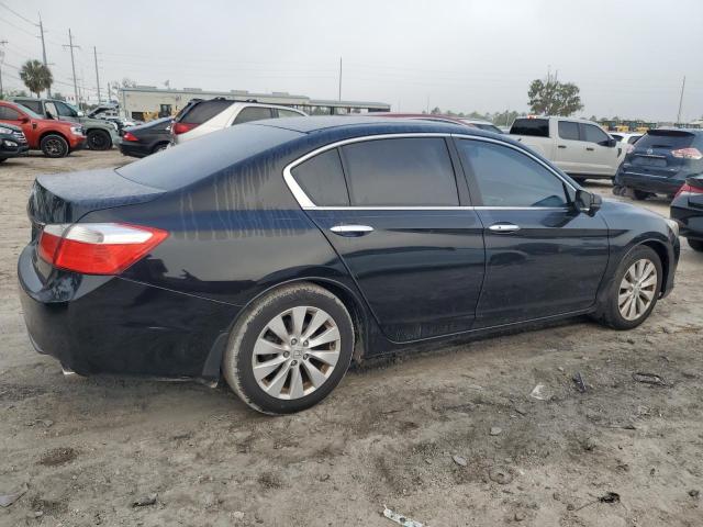 Photo 2 VIN: 1HGCR2F78FA064696 - HONDA ACCORD EX 