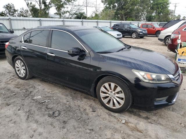 Photo 3 VIN: 1HGCR2F78FA064696 - HONDA ACCORD EX 