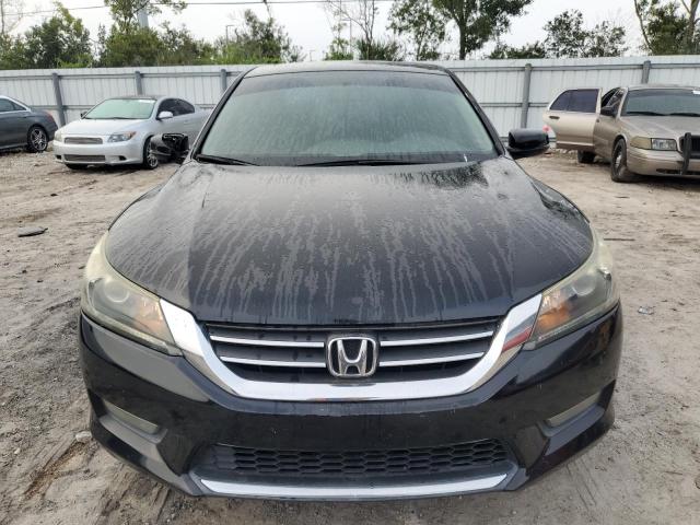 Photo 4 VIN: 1HGCR2F78FA064696 - HONDA ACCORD EX 