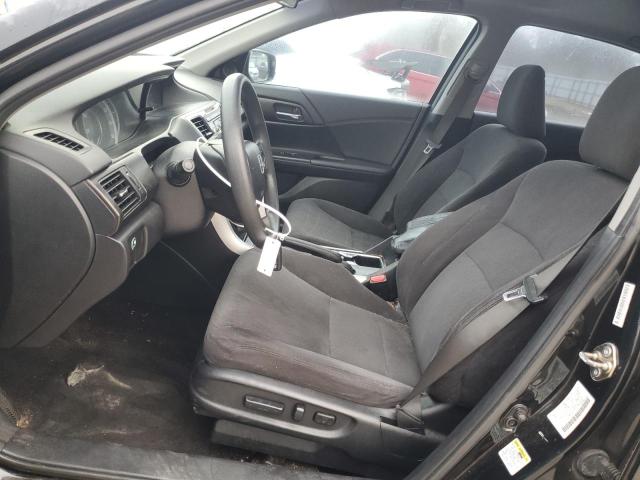 Photo 6 VIN: 1HGCR2F78FA064696 - HONDA ACCORD EX 