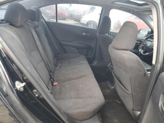 Photo 9 VIN: 1HGCR2F78FA064696 - HONDA ACCORD EX 