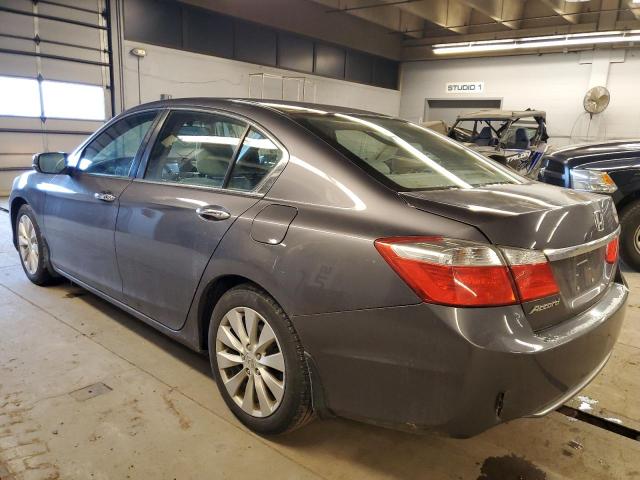 Photo 1 VIN: 1HGCR2F78FA077433 - HONDA ACCORD EX 