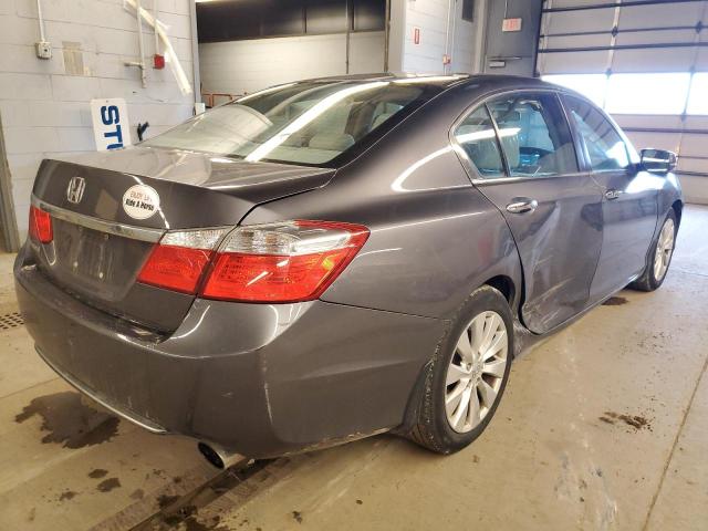 Photo 2 VIN: 1HGCR2F78FA077433 - HONDA ACCORD EX 