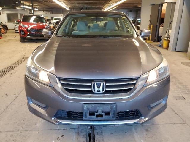 Photo 4 VIN: 1HGCR2F78FA077433 - HONDA ACCORD EX 