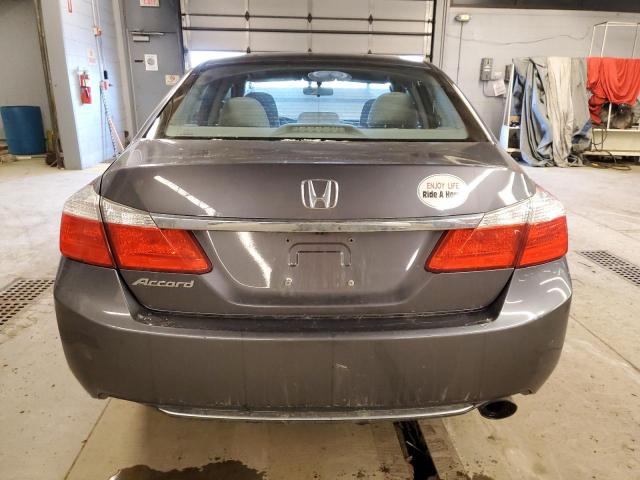 Photo 5 VIN: 1HGCR2F78FA077433 - HONDA ACCORD EX 