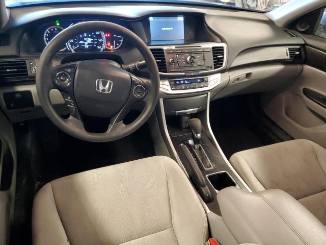 Photo 7 VIN: 1HGCR2F78FA077433 - HONDA ACCORD EX 