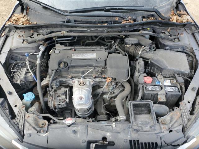 Photo 10 VIN: 1HGCR2F78FA091929 - HONDA ACCORD EX 