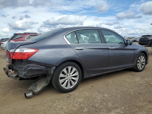 Photo 2 VIN: 1HGCR2F78FA091929 - HONDA ACCORD EX 