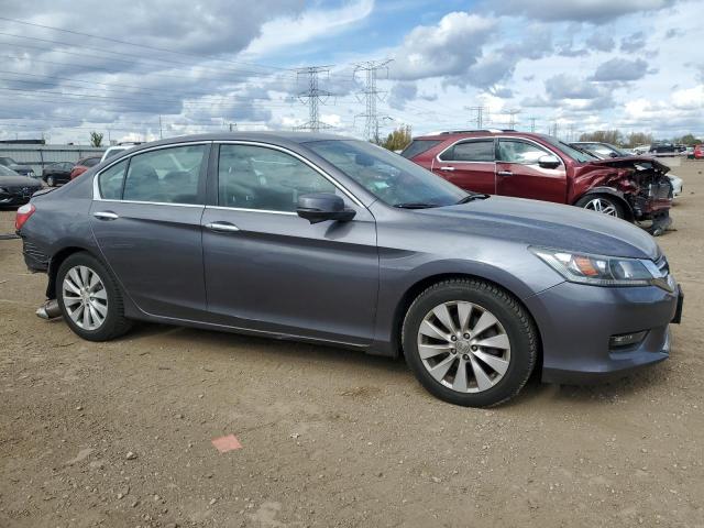 Photo 3 VIN: 1HGCR2F78FA091929 - HONDA ACCORD EX 