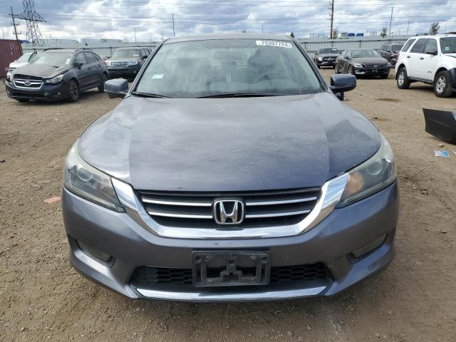 Photo 4 VIN: 1HGCR2F78FA091929 - HONDA ACCORD EX 