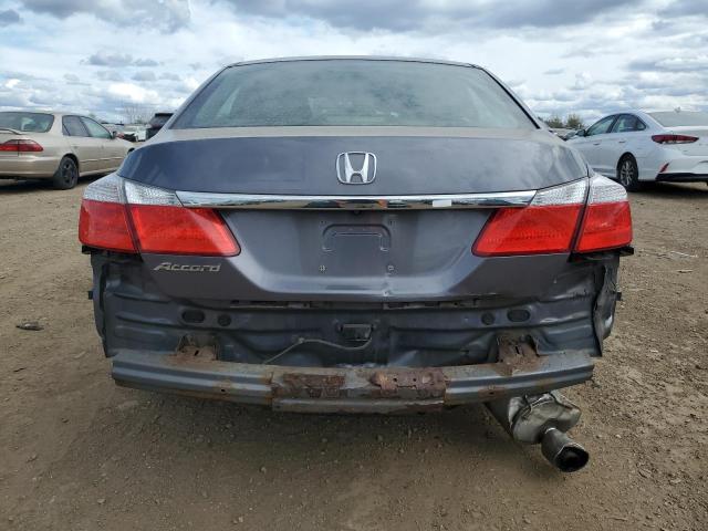 Photo 5 VIN: 1HGCR2F78FA091929 - HONDA ACCORD EX 