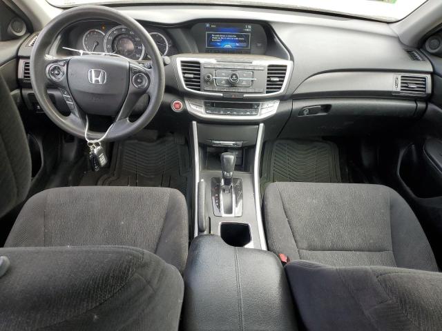 Photo 7 VIN: 1HGCR2F78FA091929 - HONDA ACCORD EX 