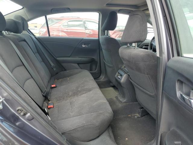 Photo 9 VIN: 1HGCR2F78FA091929 - HONDA ACCORD EX 