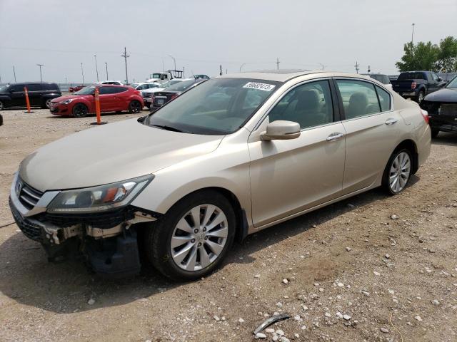 Photo 0 VIN: 1HGCR2F78FA092661 - HONDA ACCORD EX 