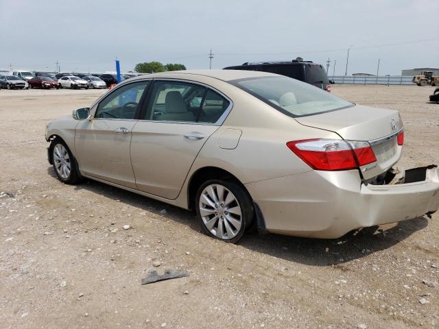 Photo 1 VIN: 1HGCR2F78FA092661 - HONDA ACCORD EX 