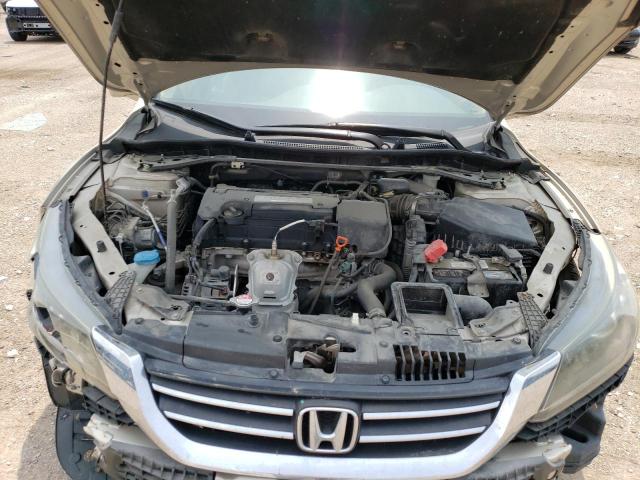 Photo 10 VIN: 1HGCR2F78FA092661 - HONDA ACCORD EX 