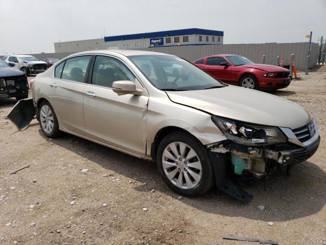 Photo 3 VIN: 1HGCR2F78FA092661 - HONDA ACCORD EX 