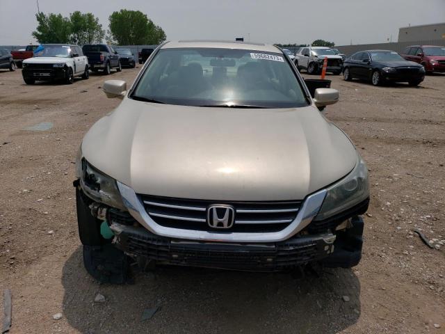 Photo 4 VIN: 1HGCR2F78FA092661 - HONDA ACCORD EX 