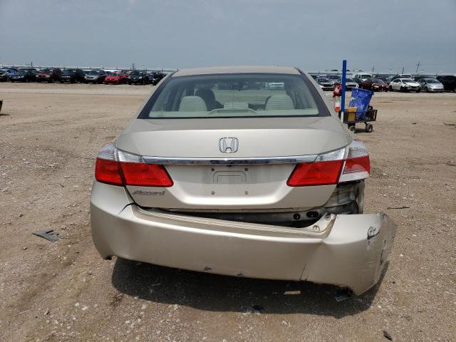 Photo 5 VIN: 1HGCR2F78FA092661 - HONDA ACCORD EX 