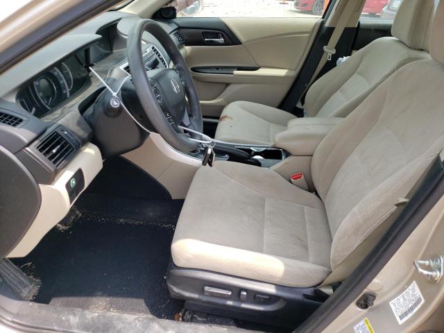 Photo 6 VIN: 1HGCR2F78FA092661 - HONDA ACCORD EX 