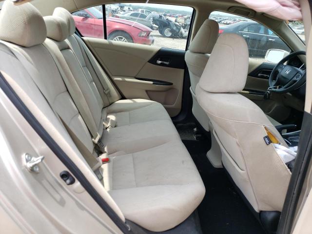 Photo 9 VIN: 1HGCR2F78FA092661 - HONDA ACCORD EX 