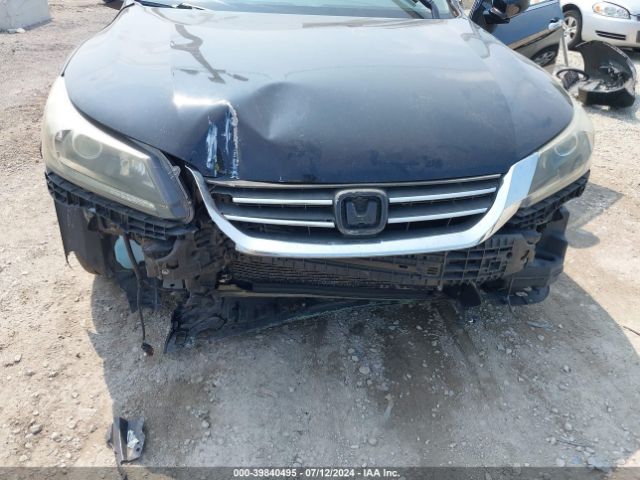 Photo 5 VIN: 1HGCR2F78FA128042 - HONDA ACCORD 