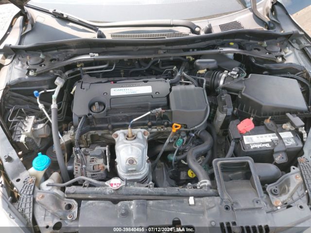 Photo 9 VIN: 1HGCR2F78FA128042 - HONDA ACCORD 