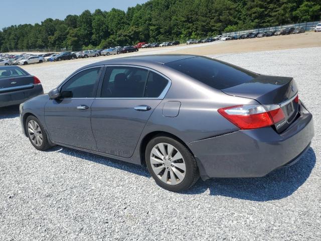 Photo 1 VIN: 1HGCR2F78FA131071 - HONDA ACCORD 