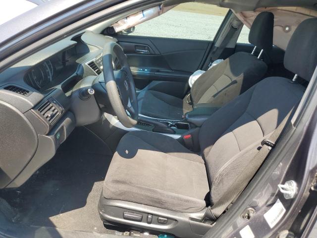 Photo 6 VIN: 1HGCR2F78FA131071 - HONDA ACCORD 