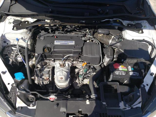 Photo 6 VIN: 1HGCR2F78FA147206 - HONDA ACCORD EX 