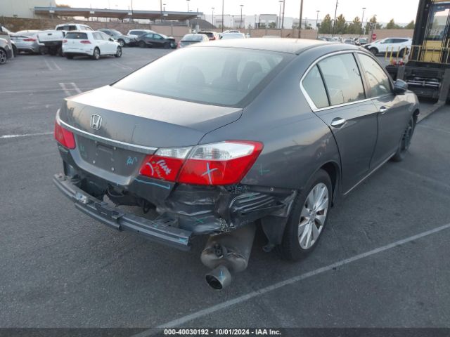 Photo 3 VIN: 1HGCR2F78FA159257 - HONDA ACCORD 