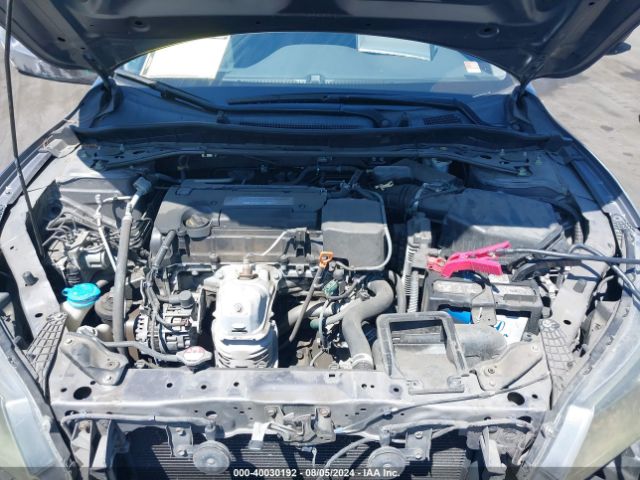 Photo 9 VIN: 1HGCR2F78FA159257 - HONDA ACCORD 