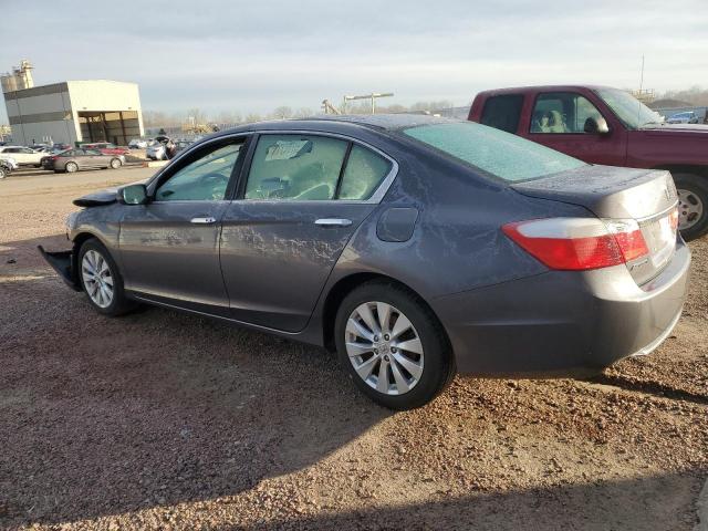 Photo 1 VIN: 1HGCR2F78FA176849 - HONDA ACCORD EX 