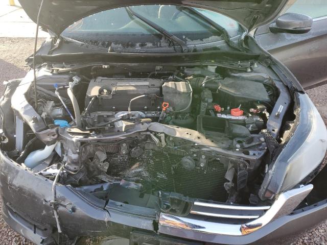 Photo 10 VIN: 1HGCR2F78FA176849 - HONDA ACCORD EX 