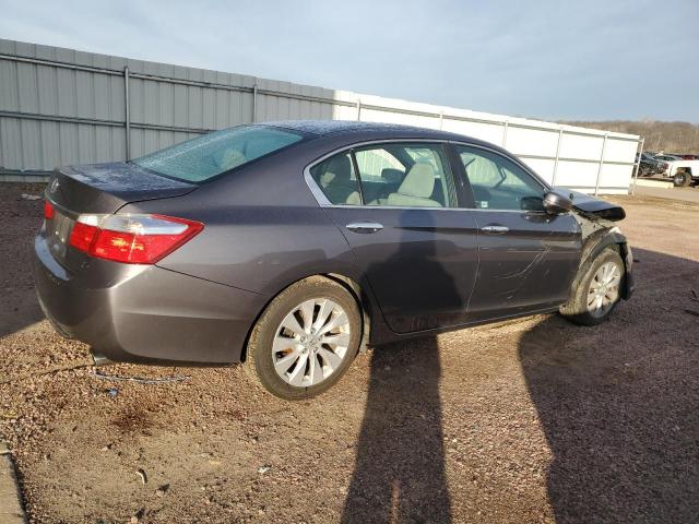 Photo 2 VIN: 1HGCR2F78FA176849 - HONDA ACCORD EX 