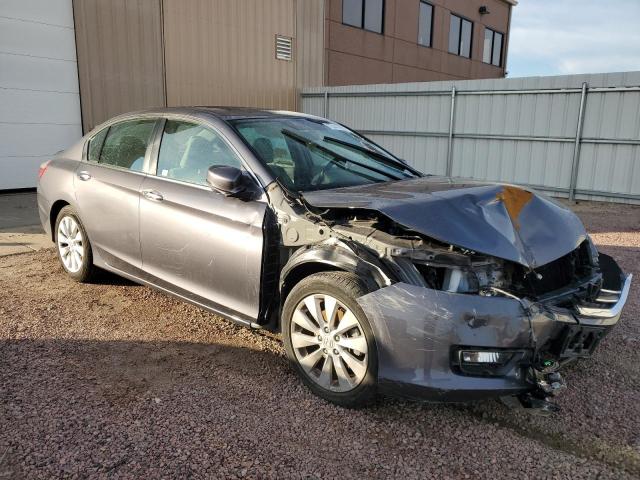 Photo 3 VIN: 1HGCR2F78FA176849 - HONDA ACCORD EX 