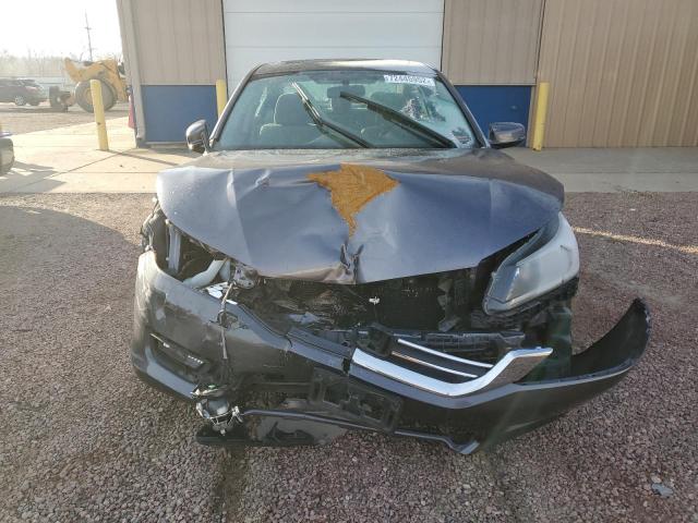 Photo 4 VIN: 1HGCR2F78FA176849 - HONDA ACCORD EX 