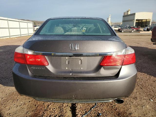 Photo 5 VIN: 1HGCR2F78FA176849 - HONDA ACCORD EX 