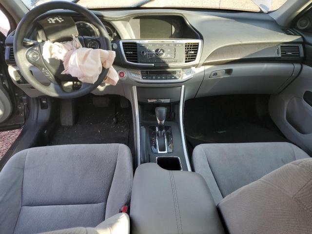 Photo 7 VIN: 1HGCR2F78FA176849 - HONDA ACCORD EX 