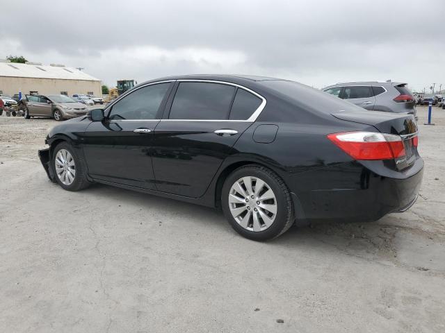 Photo 1 VIN: 1HGCR2F78FA186958 - HONDA ACCORD 