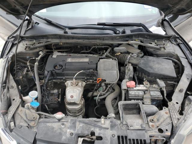 Photo 10 VIN: 1HGCR2F78FA186958 - HONDA ACCORD 